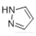 Pyrazol CAS 288-13-1